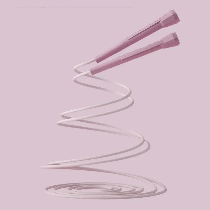 Professional Skipping Rope Racing Skipping Rope Student Training Sport Fitness Gym Jump Rope Workout Equipments