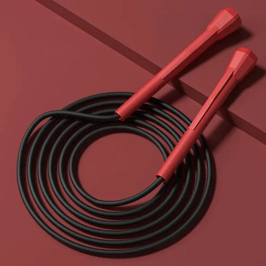 Professional Skipping Rope Racing Skipping Rope Student Training Sport Fitness Gym Jump Rope Workout Equipments