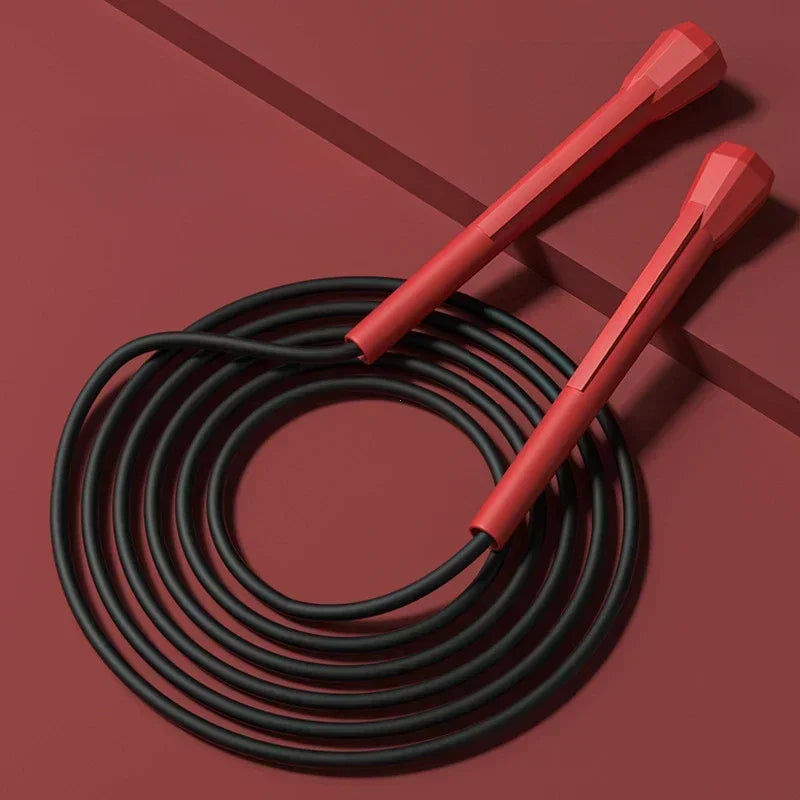 Professional Skipping Rope Men and Women Racing Skipping Rope Children Training Sports Fitness