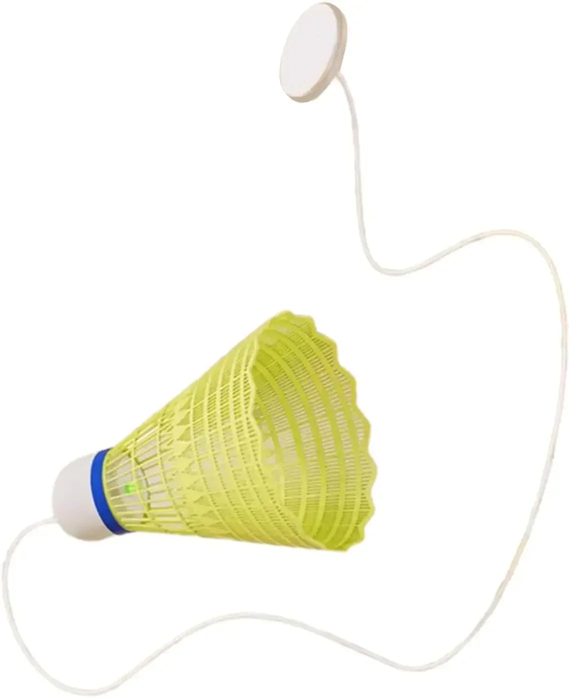 1pc Badminton Trainers Stretch Professional Badminton Training Sport Self-study Practice Training Accessories