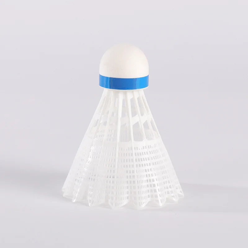 Windproof Durable Indoor Outdoor Night Training Nylon High Elastic Luminous Badminton