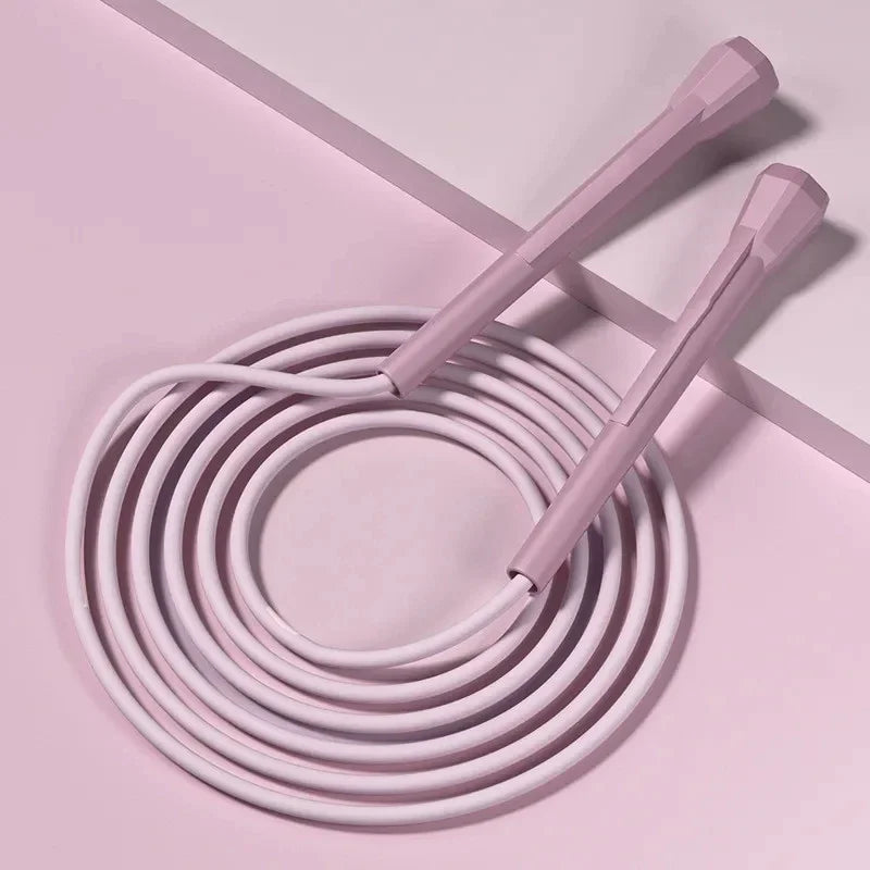 Professional Skipping Rope Racing Skipping Rope Student Training Sport Fitness Gym Jump Rope Workout Equipments