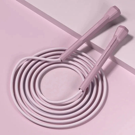 Professional Skipping Rope Racing Skipping Rope Student Training Sport Fitness Gym Jump Rope Workout Equipments