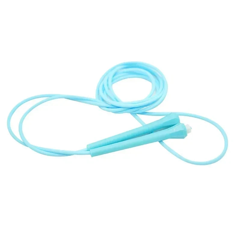 Professional Skipping Rope Men and Women Racing Skipping Rope Children Training Sports Fitness