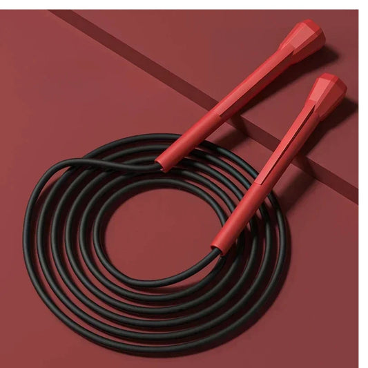 Professional Skipping Rope Men and Women Racing Skipping Rope Children Training Sports Fitness