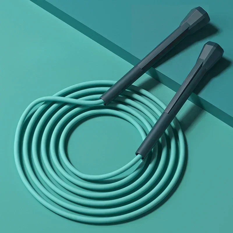 Professional Skipping Rope Men and Women Racing Skipping Rope Children Training Sports Fitness
