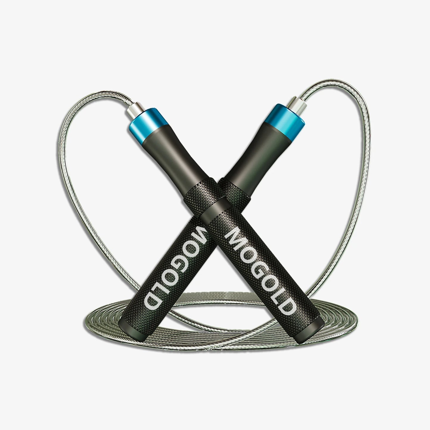 Adjustable Jump Rope For Speed Skipping Exercise Weight-Loss Fitness Women Men And Kids Ropea Length