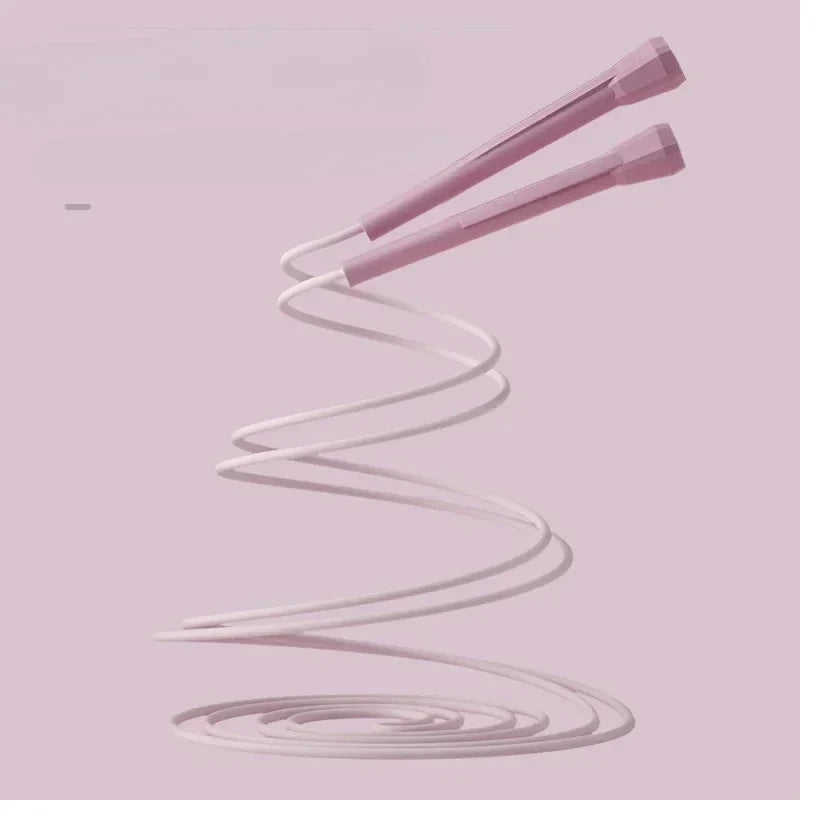 Professional Skipping Rope Men and Women Racing Skipping Rope Children Training Sports Fitness