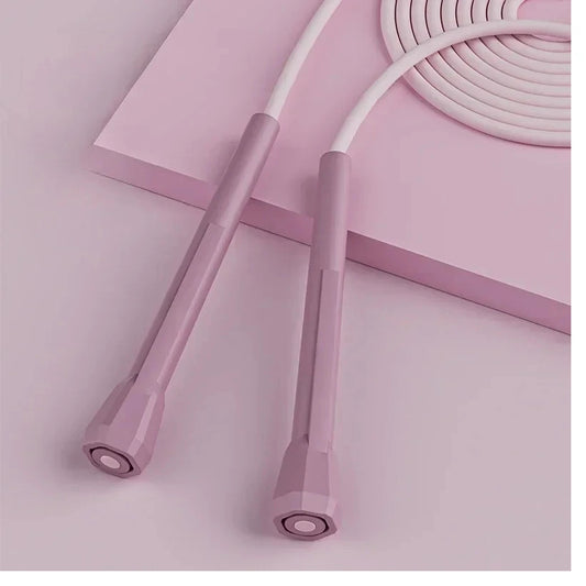 Professional Skipping Rope Men and Women Racing Skipping Rope Children Training Sports Fitness