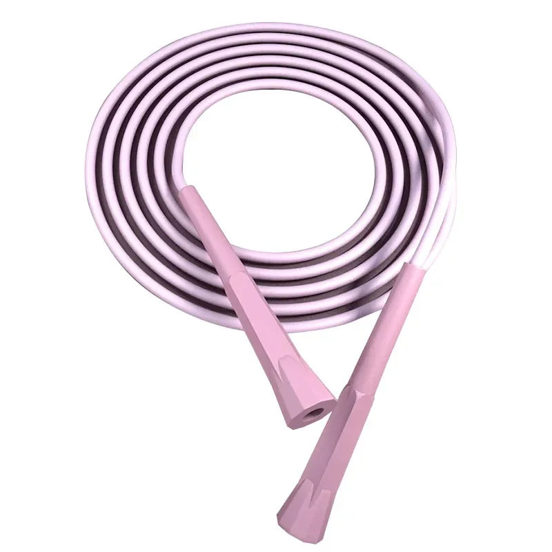 Professional Skipping Rope Racing Skipping Rope Student Training Sport Fitness Gym Jump Rope Workout Equipments