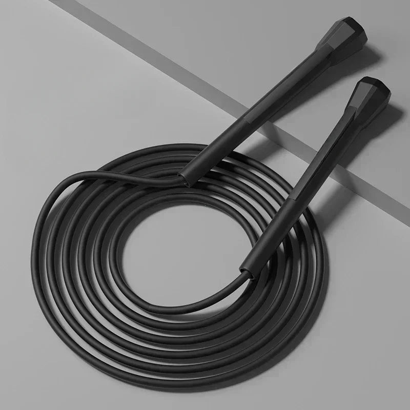 Professional Skipping Rope Men and Women Racing Skipping Rope Children Training Sports Fitness