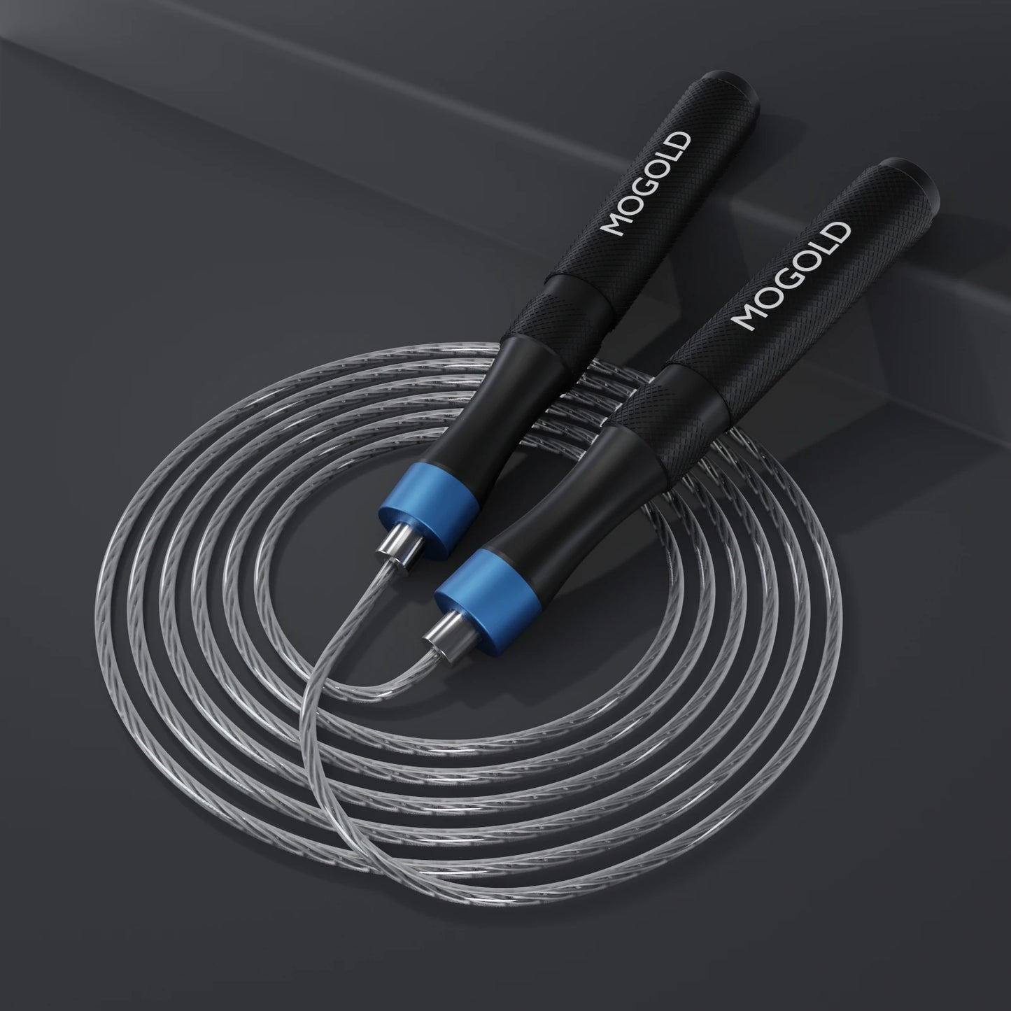 Adjustable Jump Rope For Speed Skipping Exercise Weight-Loss Fitness Women Men And Kids Ropea Length